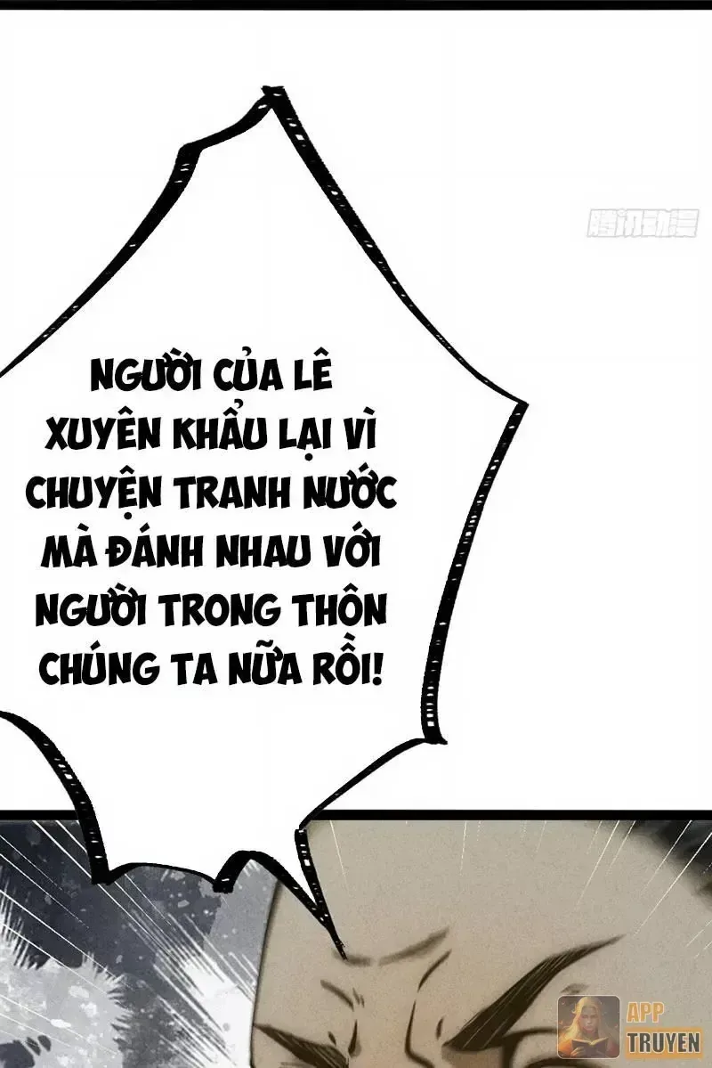 Huyền Giám Tiên Tộc chương 21 - trang 11