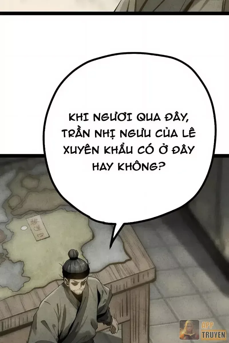Huyền Giám Tiên Tộc chương 21 - trang 14