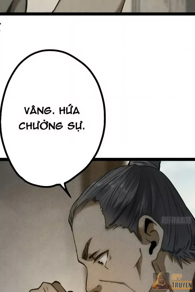Huyền Giám Tiên Tộc chương 21 - trang 18