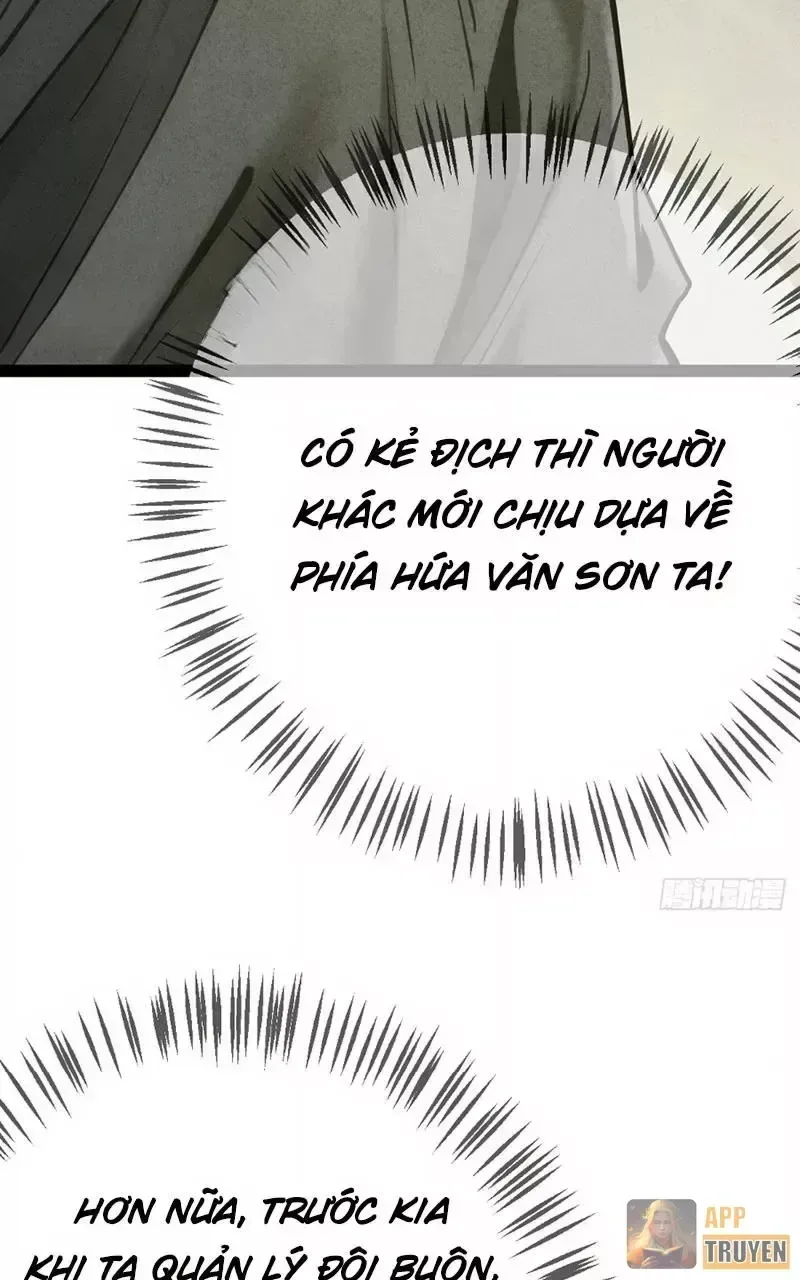 Huyền Giám Tiên Tộc chương 21 - trang 23