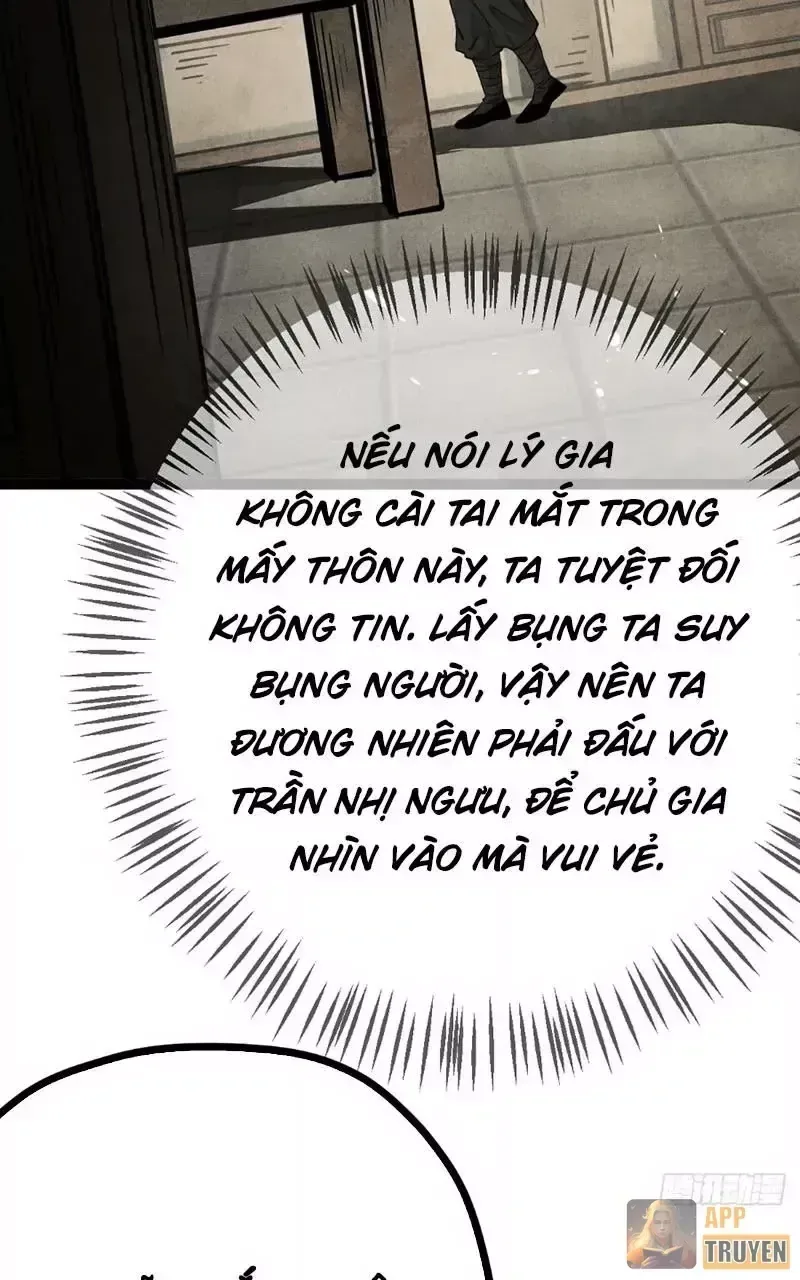 Huyền Giám Tiên Tộc chương 21 - trang 25