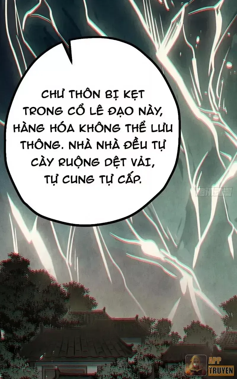 Huyền Giám Tiên Tộc chương 21 - trang 31