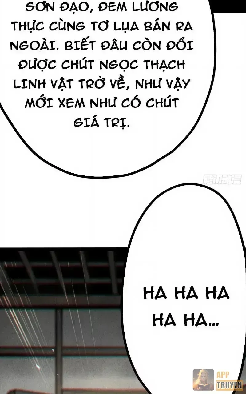 Huyền Giám Tiên Tộc chương 21 - trang 37