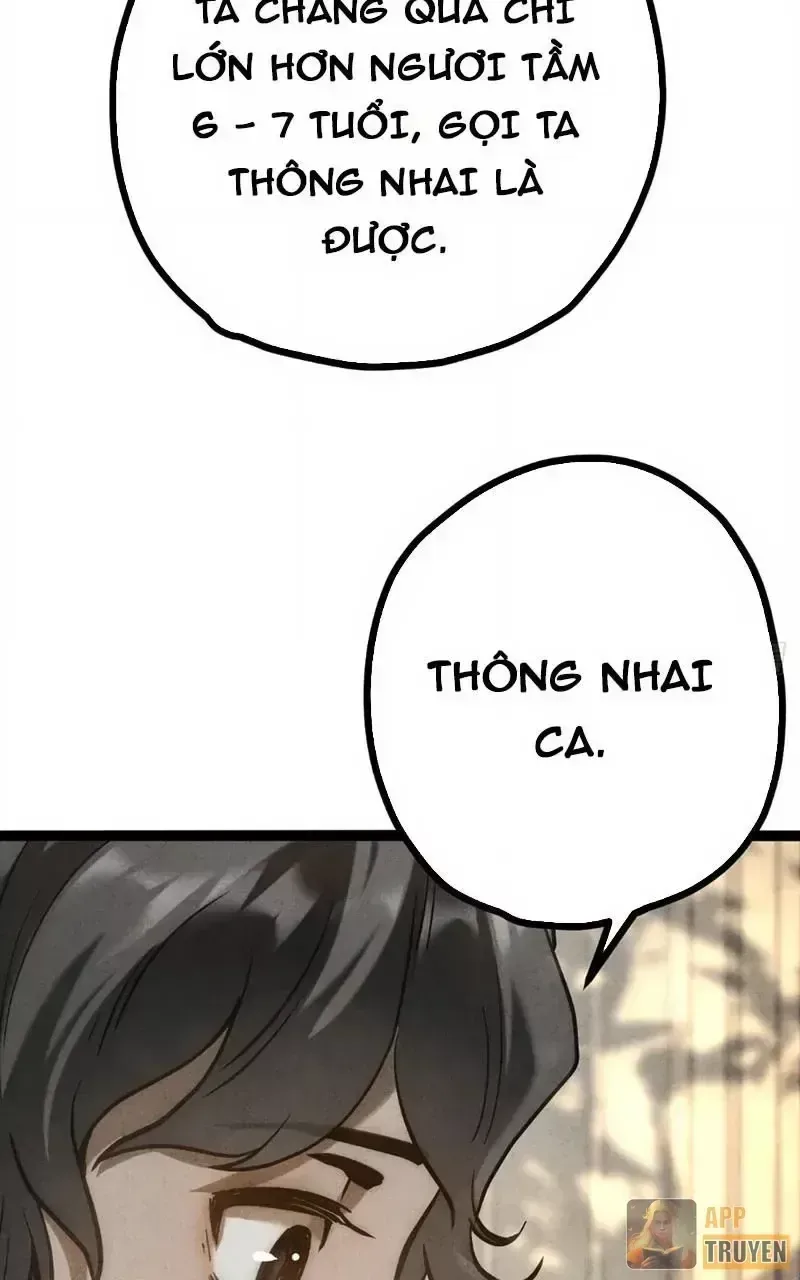Huyền Giám Tiên Tộc chương 21 - trang 49