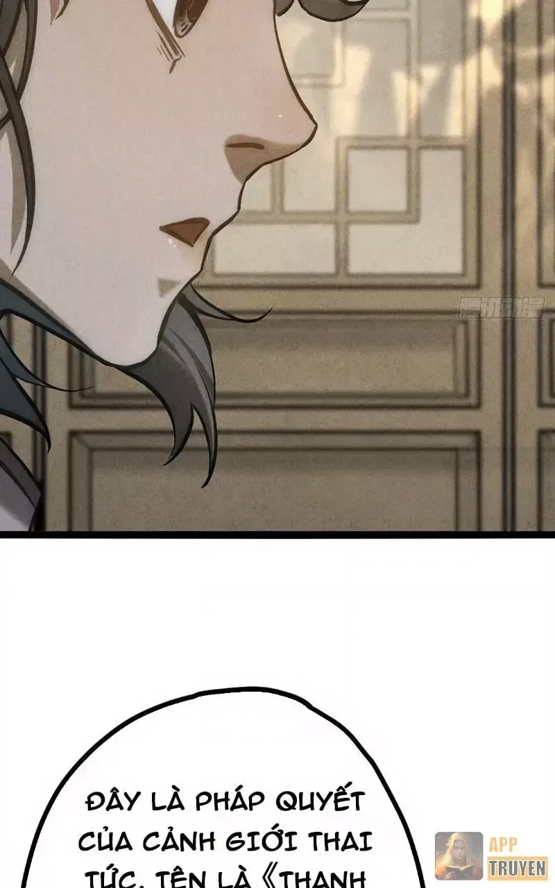Huyền Giám Tiên Tộc chương 21 - trang 50
