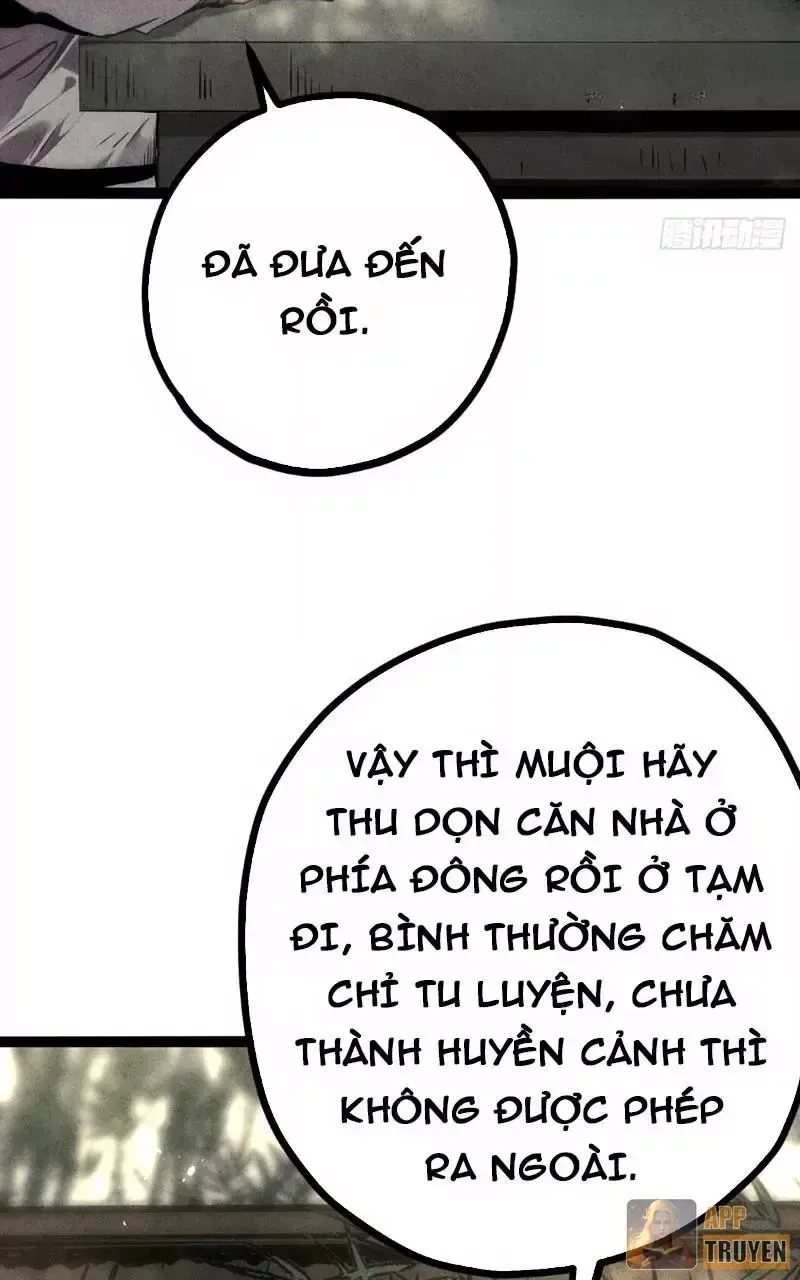 Huyền Giám Tiên Tộc chương 21 - trang 59