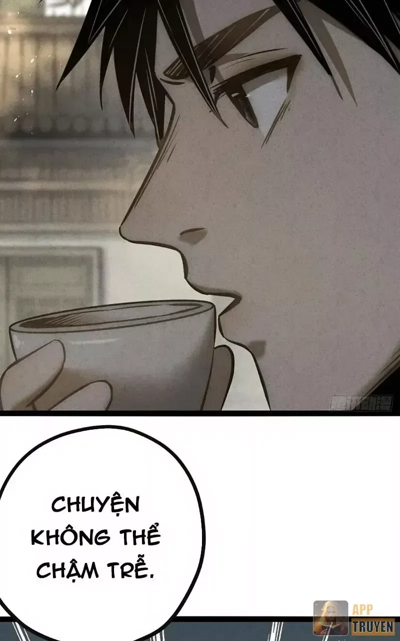 Huyền Giám Tiên Tộc chương 21 - trang 76