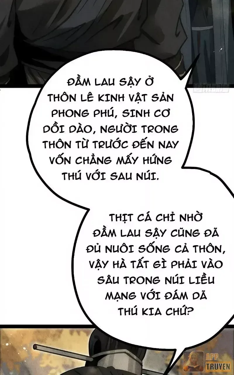 Huyền Giám Tiên Tộc chương 21 - trang 87