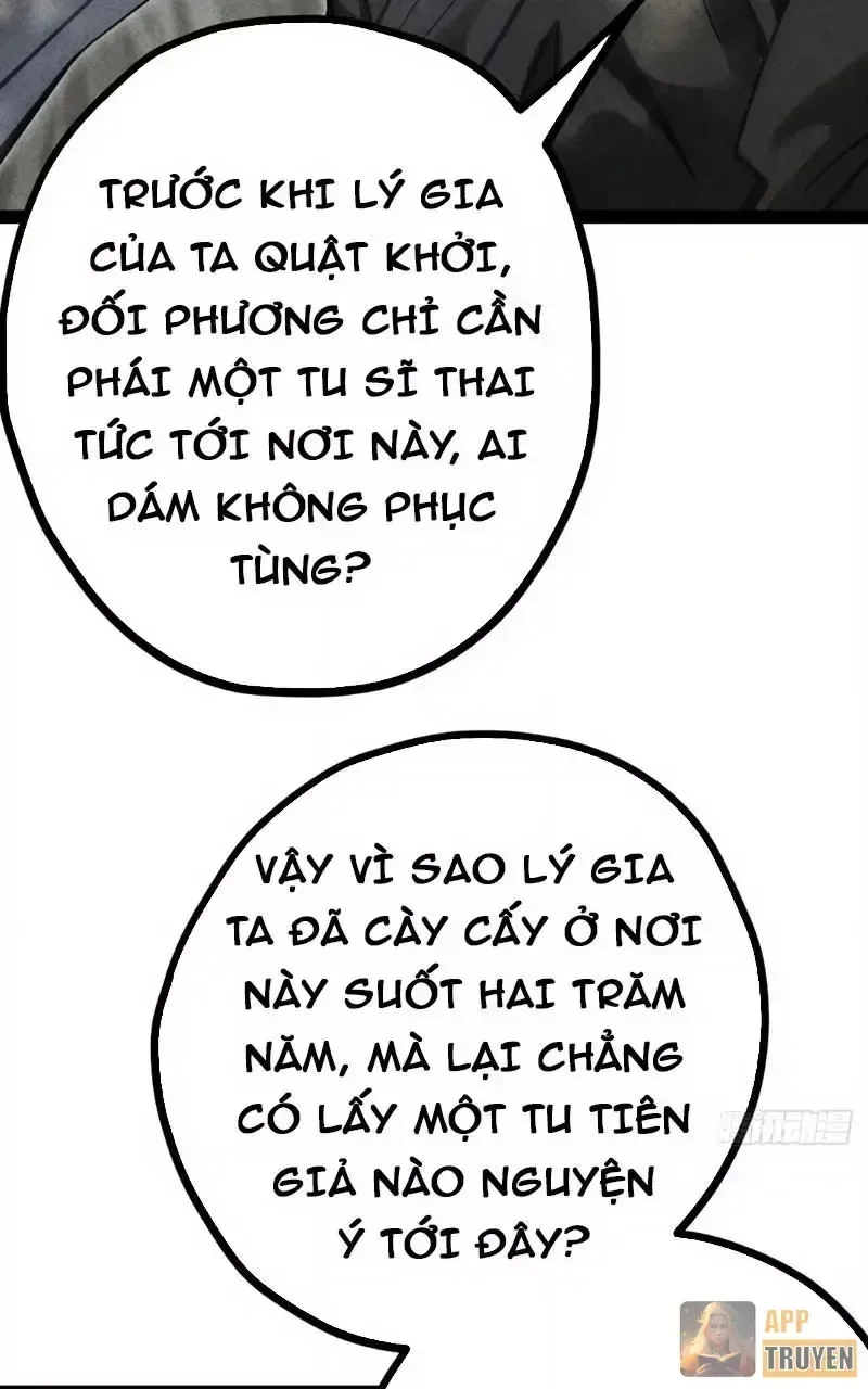 Huyền Giám Tiên Tộc chương 21 - trang 92