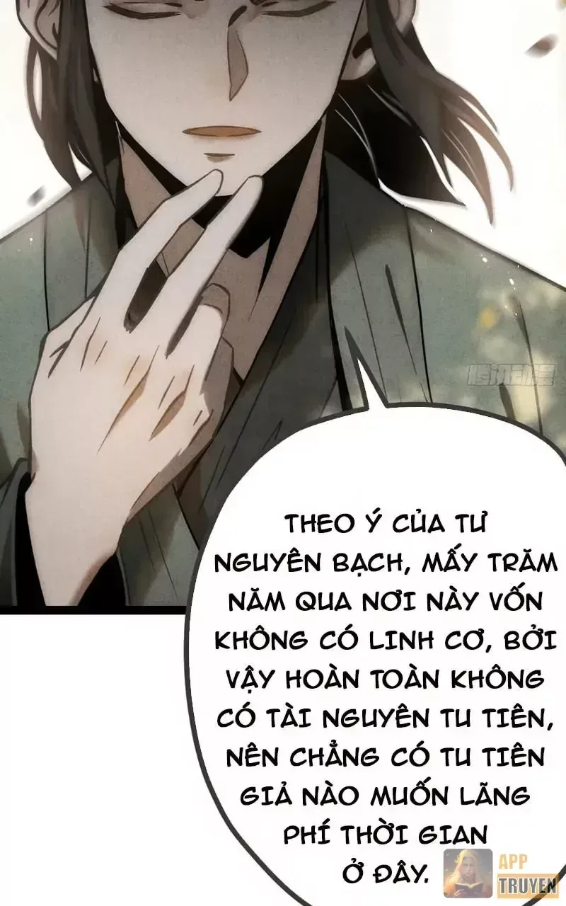 Huyền Giám Tiên Tộc chương 21 - trang 95