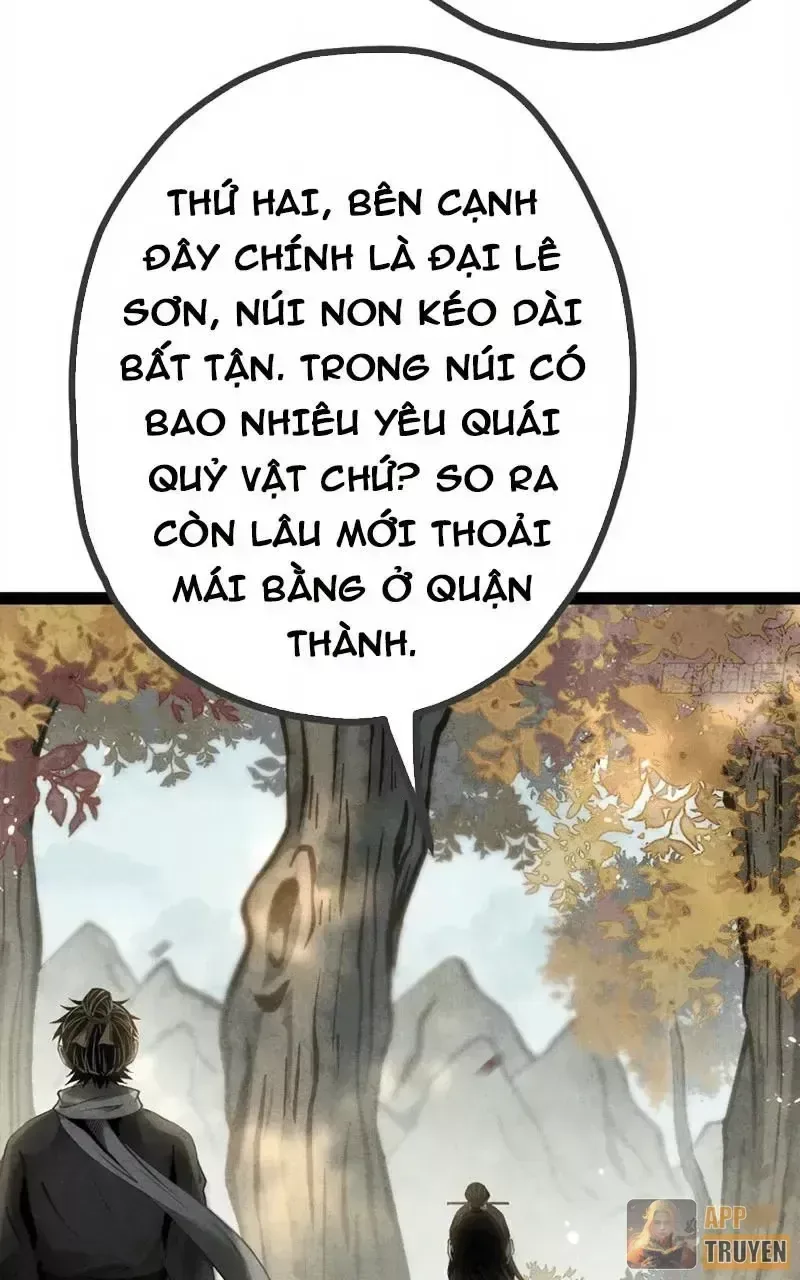 Huyền Giám Tiên Tộc chương 21 - trang 96