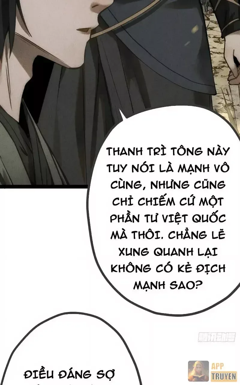 Huyền Giám Tiên Tộc chương 21 - trang 99