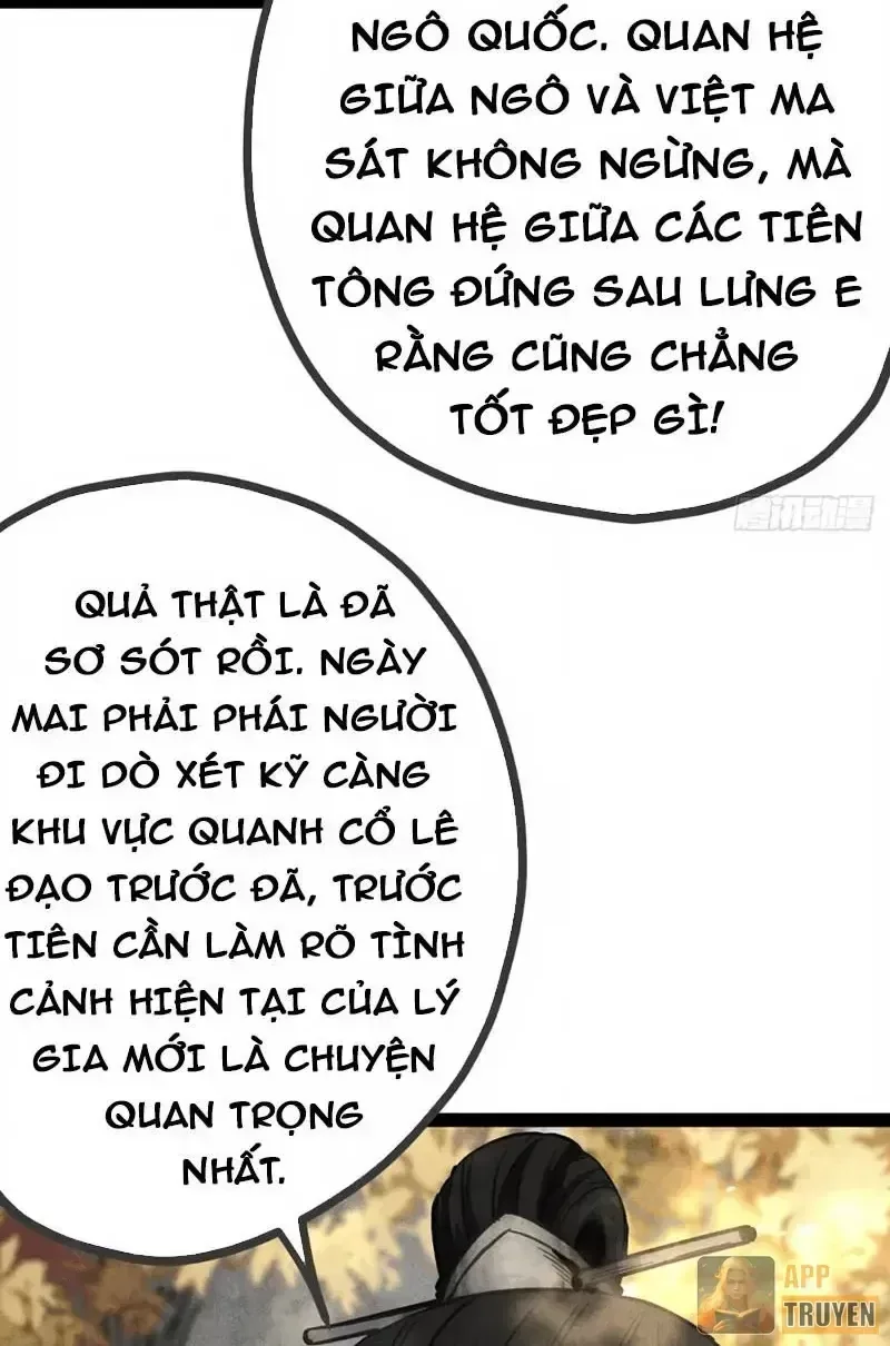 Huyền Giám Tiên Tộc chương 21 - trang 103