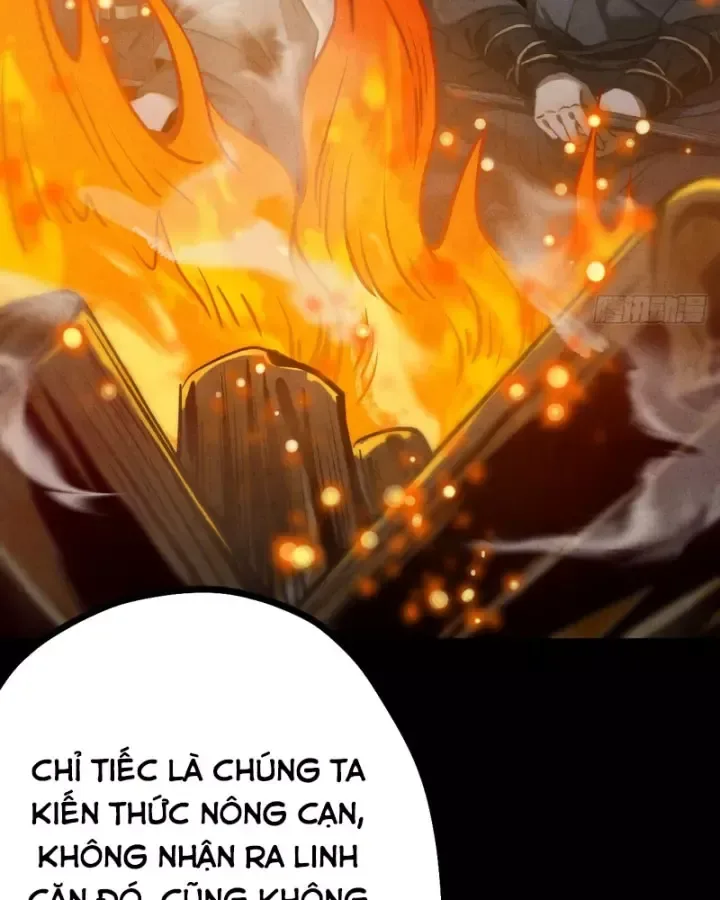 Huyền Giám Tiên Tộc chương 23 - trang 35