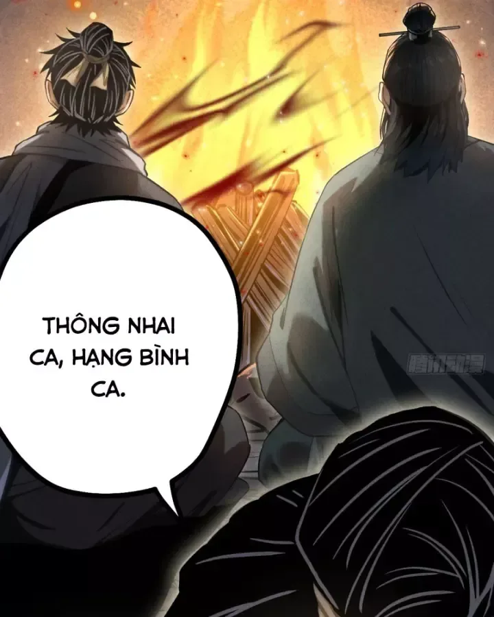 Huyền Giám Tiên Tộc chương 23 - trang 46