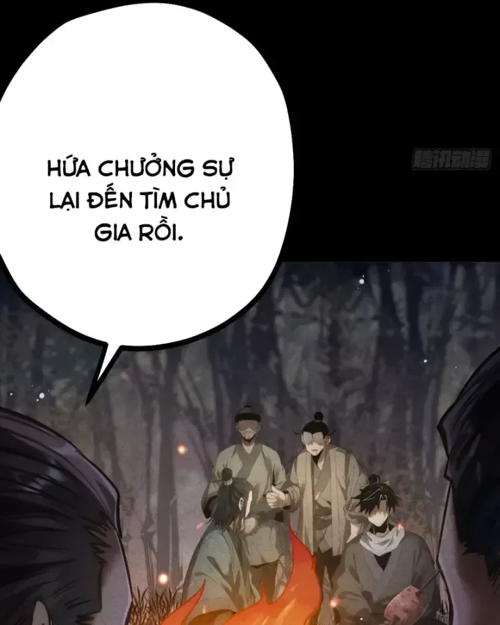 Huyền Giám Tiên Tộc chương 23 - trang 51