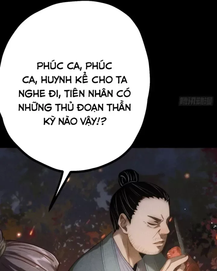 Huyền Giám Tiên Tộc chương 23 - trang 60