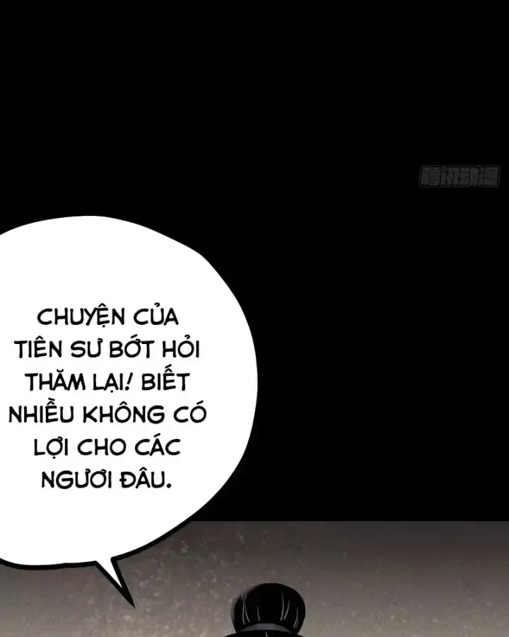 Huyền Giám Tiên Tộc chương 23 - trang 62