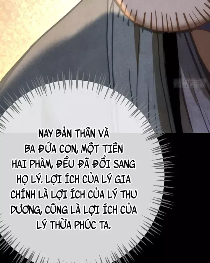Huyền Giám Tiên Tộc chương 23 - trang 67