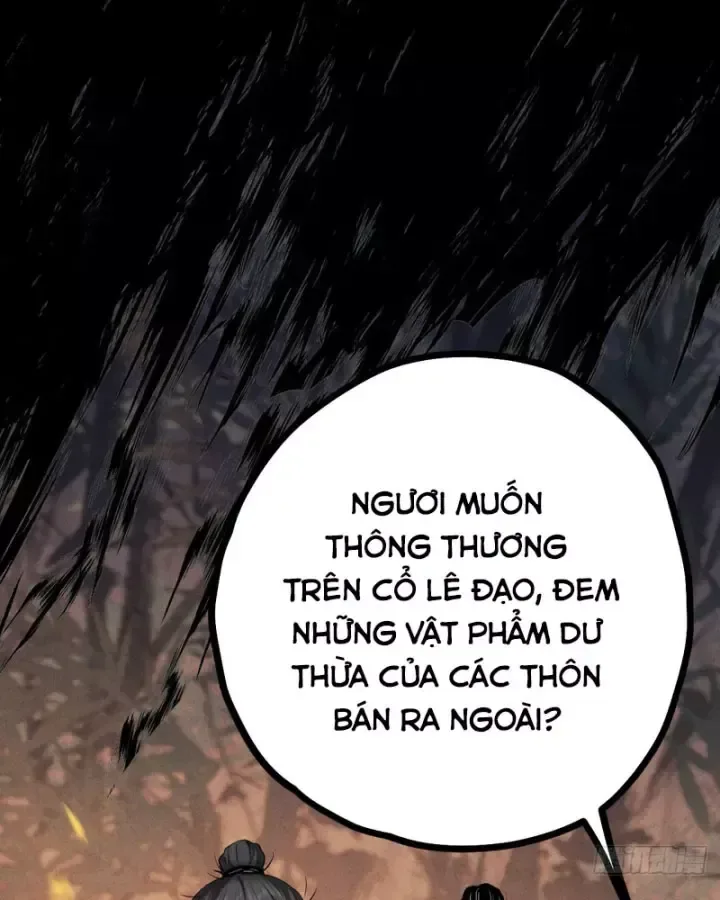 Huyền Giám Tiên Tộc chương 23 - trang 74