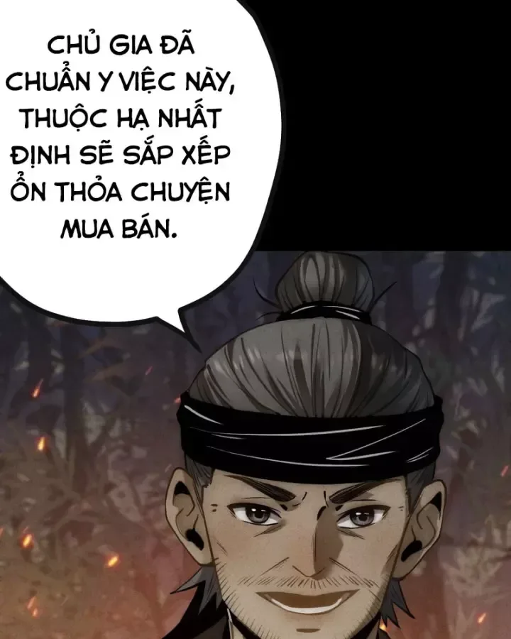 Huyền Giám Tiên Tộc chương 23 - trang 79