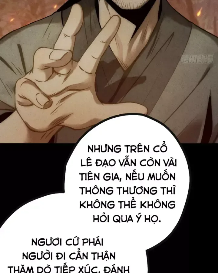 Huyền Giám Tiên Tộc chương 23 - trang 80