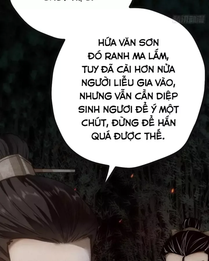 Huyền Giám Tiên Tộc chương 23 - trang 90