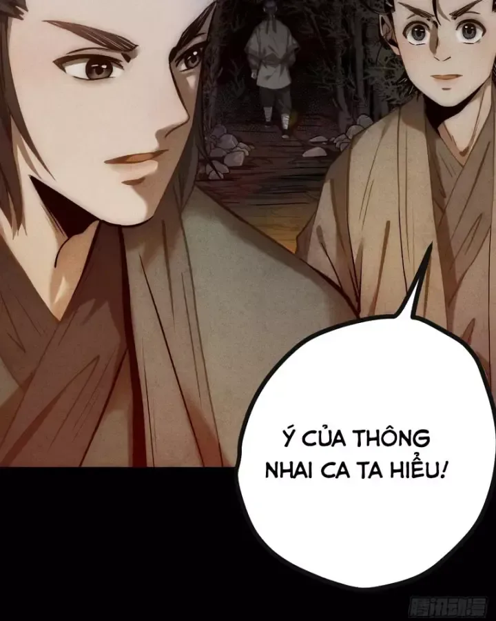 Huyền Giám Tiên Tộc chương 23 - trang 91