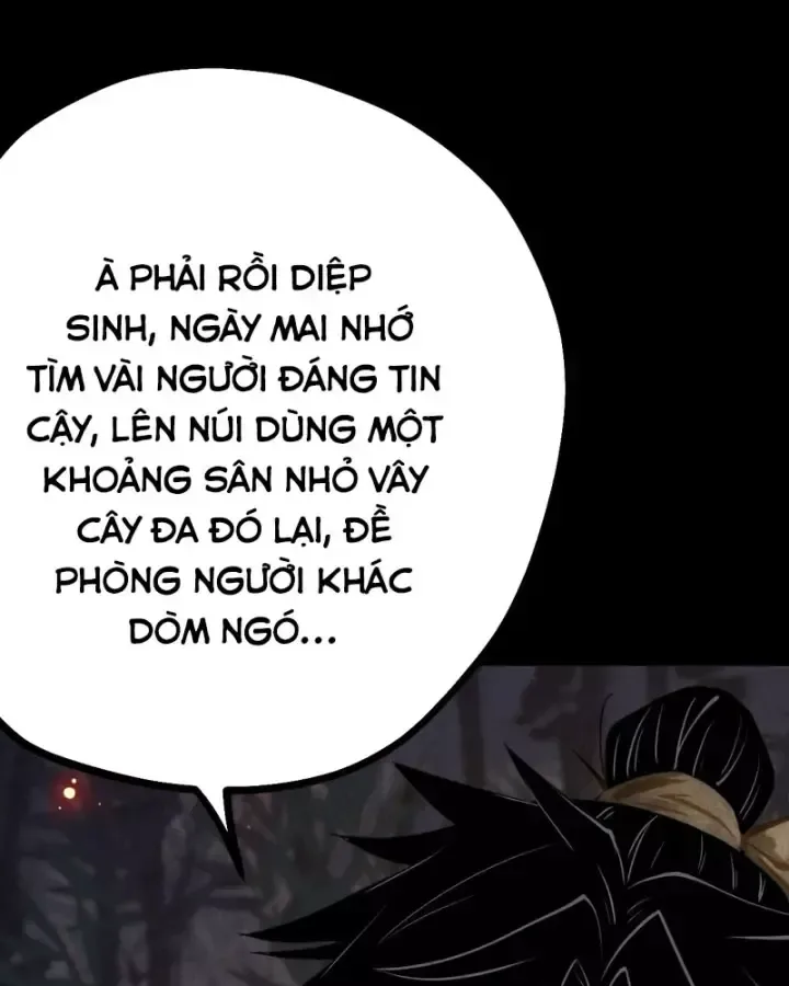 Huyền Giám Tiên Tộc chương 23 - trang 92
