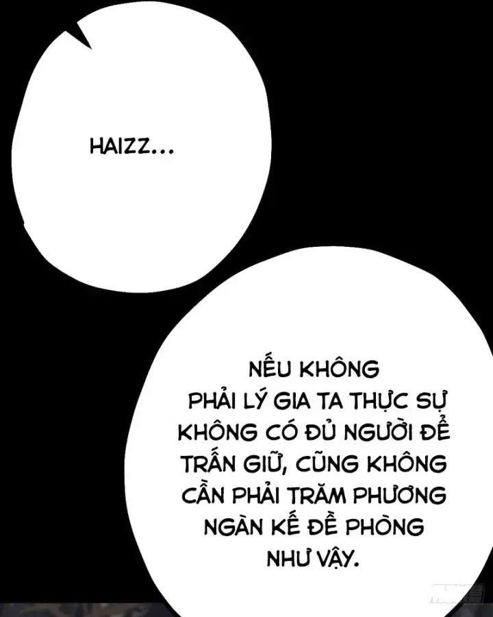 Huyền Giám Tiên Tộc chương 23 - trang 99