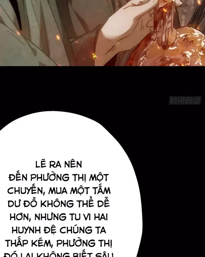 Huyền Giám Tiên Tộc chương 23 - trang 101