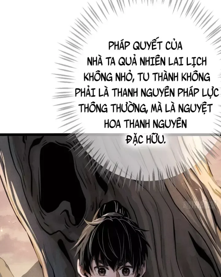 Huyền Giám Tiên Tộc chương 23 - trang 124