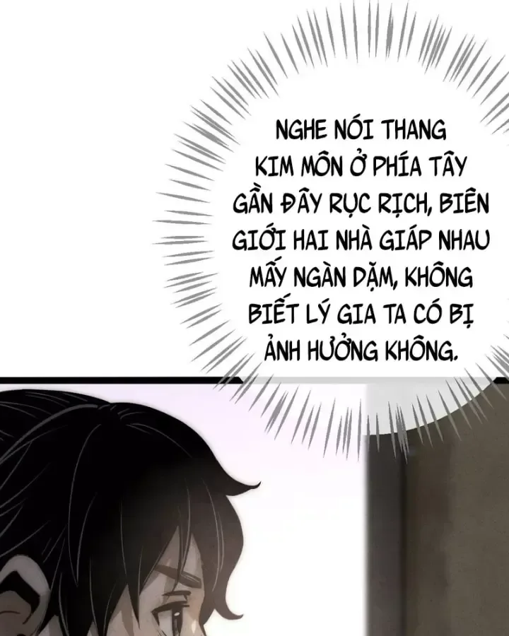 Huyền Giám Tiên Tộc chương 23 - trang 156
