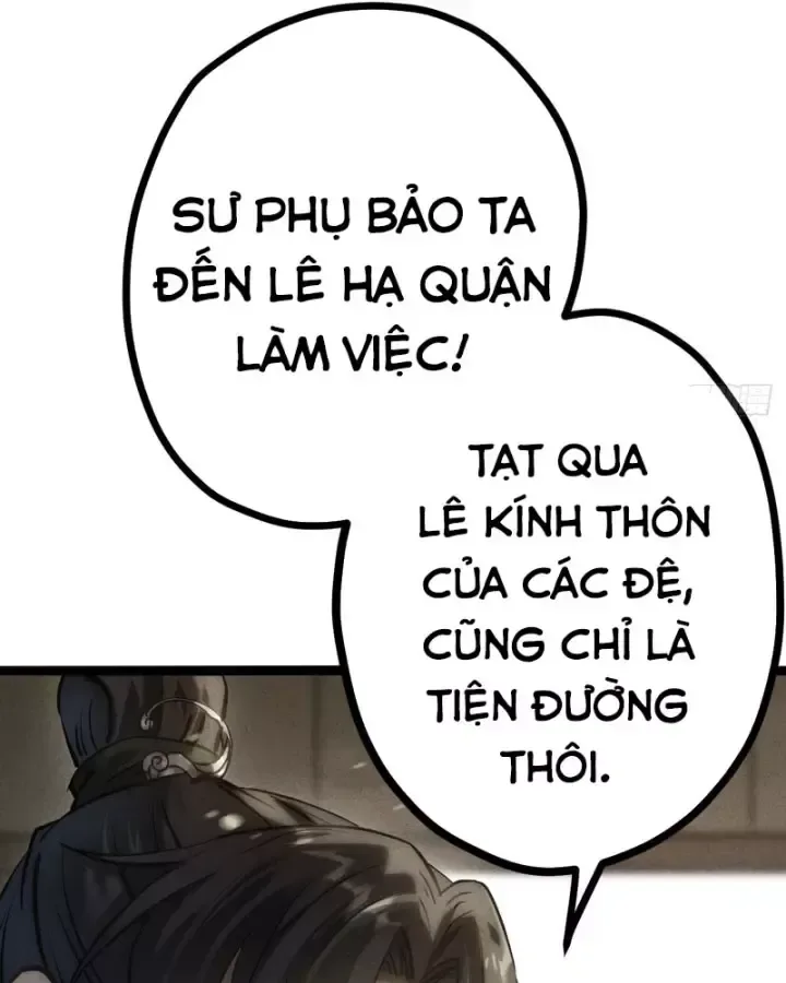 Huyền Giám Tiên Tộc chương 23 - trang 169