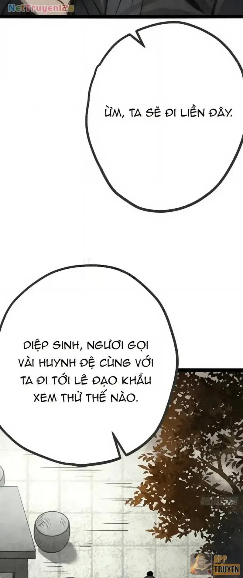 Huyền Giám Tiên Tộc chương 24 - trang 33