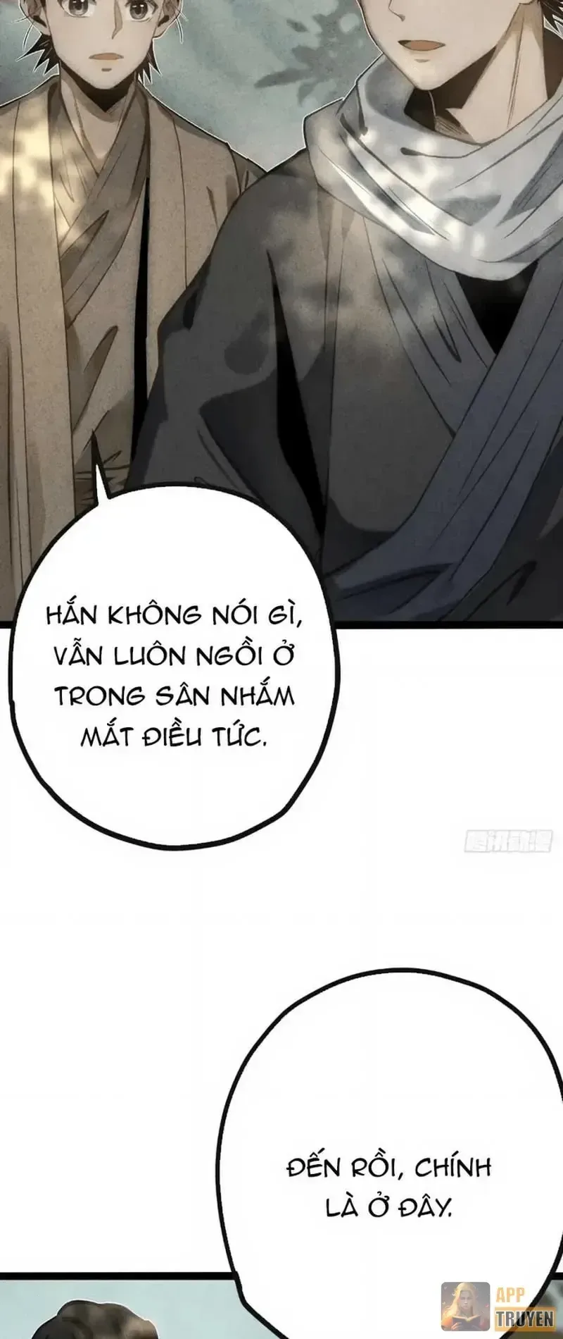 Huyền Giám Tiên Tộc chương 24 - trang 38