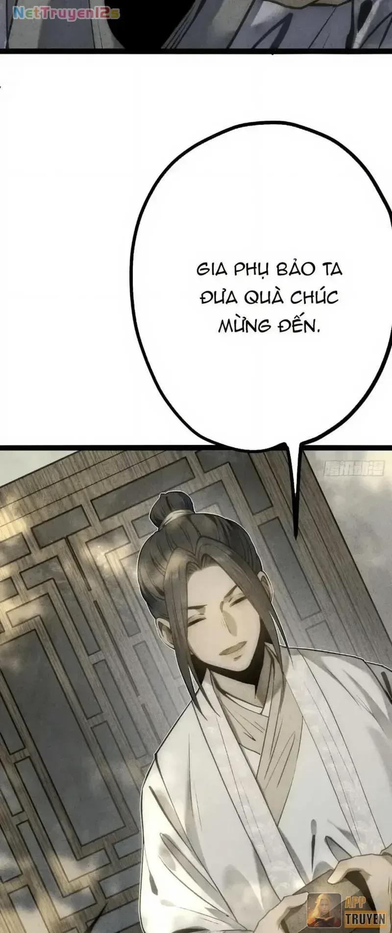 Huyền Giám Tiên Tộc chương 24 - trang 51