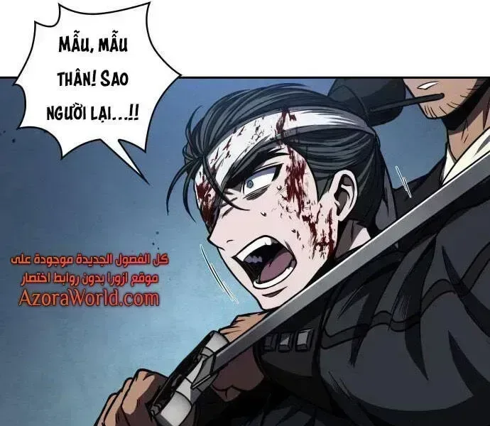 Ngã Lão Ma Thần chương 94.5 - trang 107