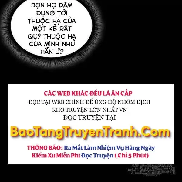 Ngã Lão Ma Thần chương 95.1 - trang 27