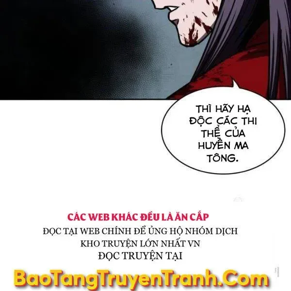 Ngã Lão Ma Thần chương 95.1 - trang 142