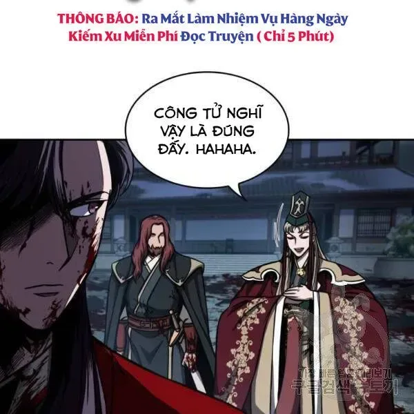 Ngã Lão Ma Thần chương 95.1 - trang 143