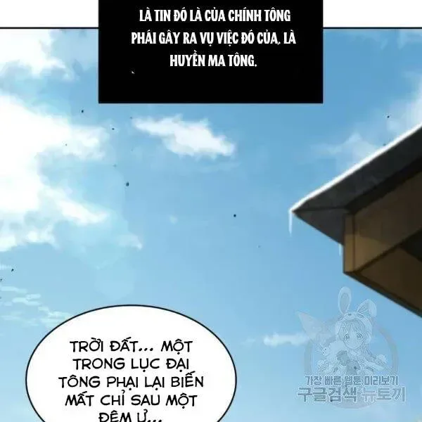 Ngã Lão Ma Thần chương 95.1 - trang 156