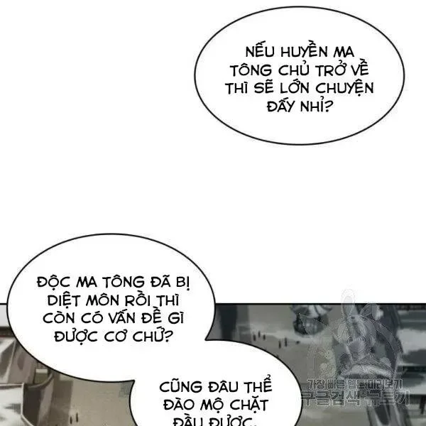 Ngã Lão Ma Thần chương 95.1 - trang 159