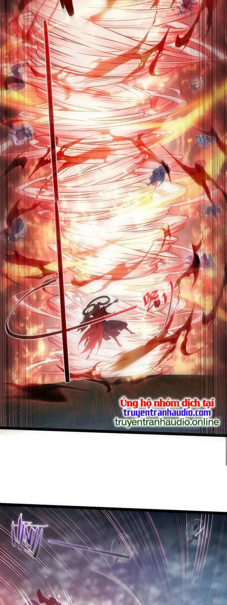 Tiên Giới Đệ Nhất Nội Ứng chương 4 - trang 25