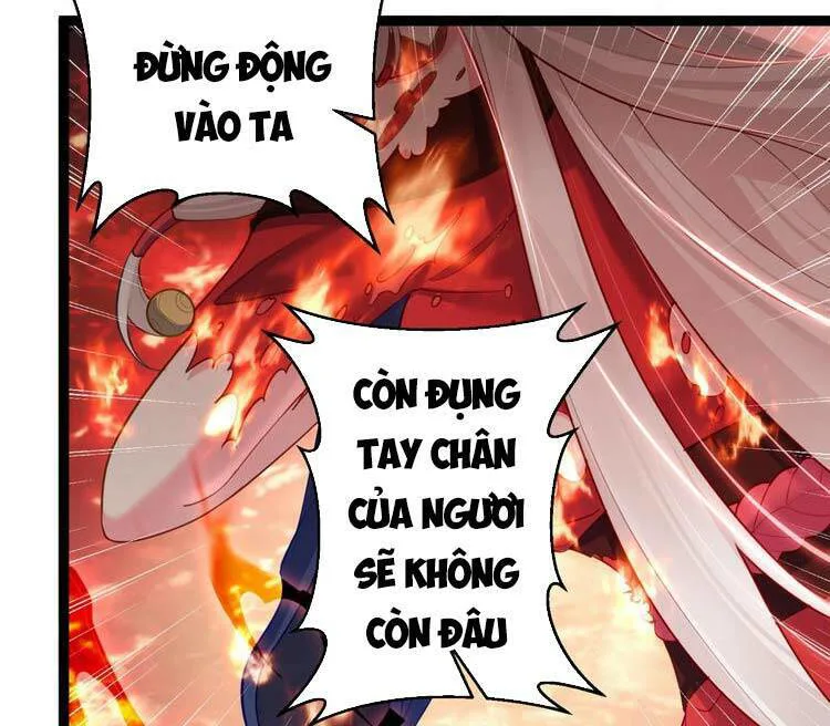 Tiên Giới Đệ Nhất Nội Ứng chương 4 - trang 34