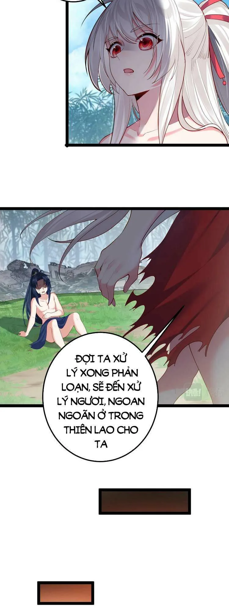 Tiên Giới Đệ Nhất Nội Ứng chương 4 - trang 49