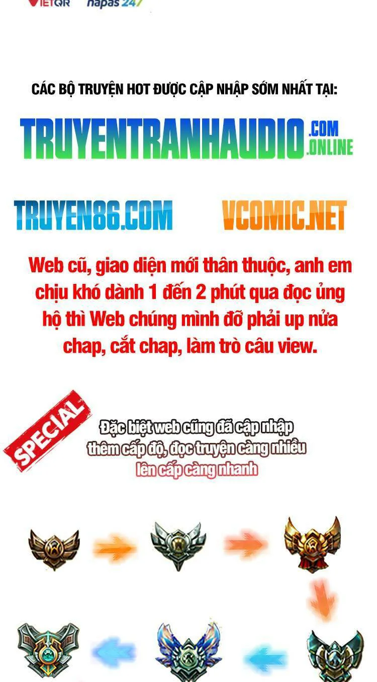 Tiên Giới Đệ Nhất Nội Ứng chương 4 - trang 56