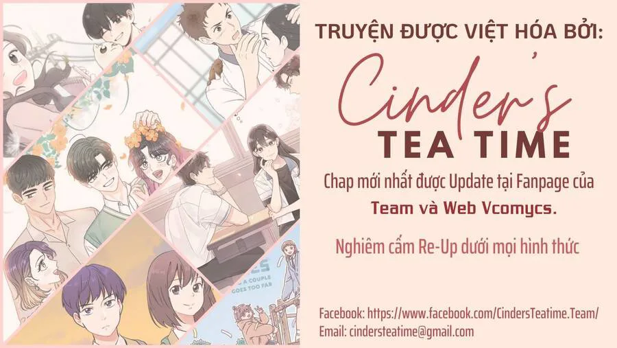 Thanh Xuân Của Chúng Ta chương 4 - trang 39