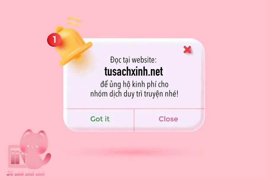 Thanh Xuân Của Chúng Ta chương 41 - trang 1