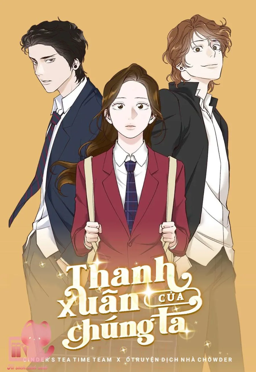 Thanh Xuân Của Chúng Ta chương 41 - trang 2